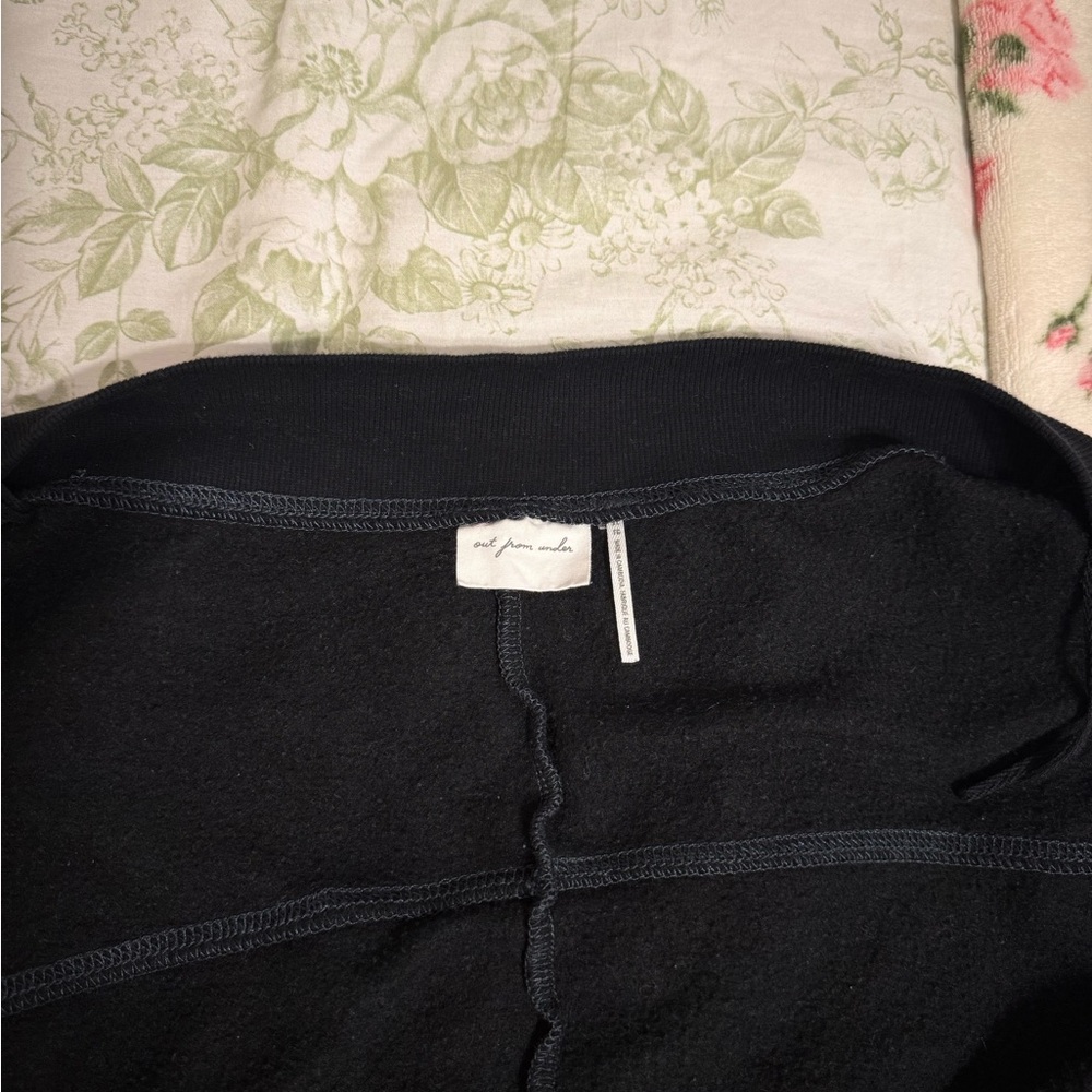 urban outfitters women’s cropped bolero sweater - Picture 3 of 3